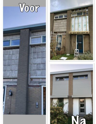Woning-renoveren-buitenkant-woning-klus-timmerwerken-hofa-timmerwerken